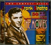 Preview: 50 Famous Songs From The Movies (2-CD) Preview: 50 Famous Songs From The Movies (2-CD)