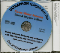 Preview: Please Mister Johnson - Das Schönste Von Damals (CD) Preview: Please Mister Johnson - Das Schönste Von Damals (CD)