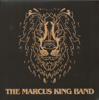 Preview: The Marcus King Band (2-LP, 180g) Preview: The Marcus King Band (2-LP, 180g)