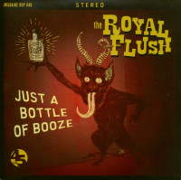 Preview: Just A Bottle Of Booze - Jumping Left , Jumping Right (7inch, 45rpm, PS, Ltd. Numbered Edition) Preview: Just A Bottle Of Booze - Jumping Left , Jumping Right (7inch, 45rpm, PS, Ltd. Numbered Edition)