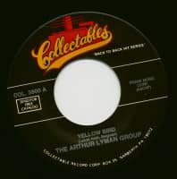 Preview: Yellow Bird - Love For Sale (7inch, 45rpm) Preview: Yellow Bird - Love For Sale (7inch, 45rpm)
