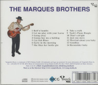Preview: The Chess Sessions (CD) Preview: The Chess Sessions (CD)