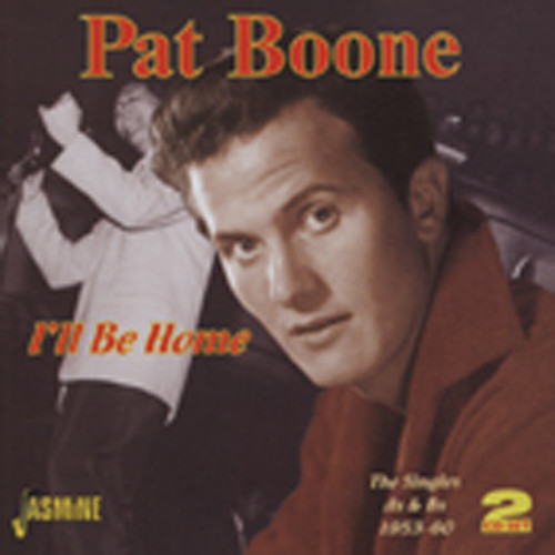 I'll Be Home (2-CD)