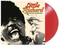 Preview: The Complete Atlantic & Reprise Singles ( LP, colored Vinyl) Preview: The Complete Atlantic & Reprise Singles ( LP, colored Vinyl)