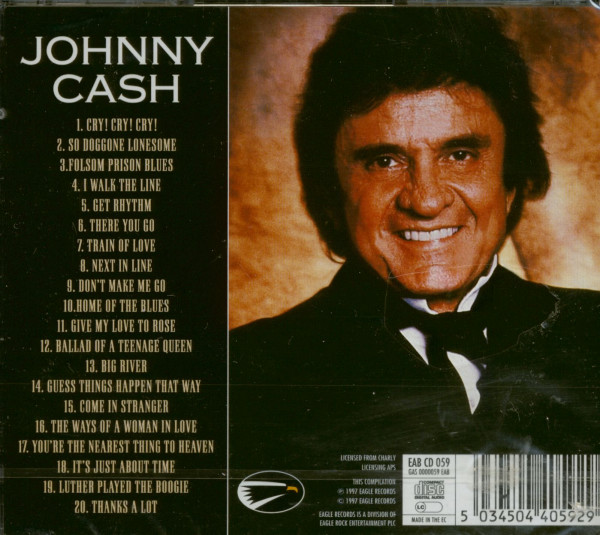 The Masters Vol.2 (CD Album)