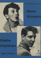 Preview: The Ultimate Collection - Eddie Cochran - Somethin' Else! (8-CD Deluxe Box Set) Preview: The Ultimate Collection - Eddie Cochran - Somethin' Else! (8-CD Deluxe Box Set)