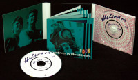 Preview: The Everly Brothers Rock (CD) Preview: The Everly Brothers Rock (CD)