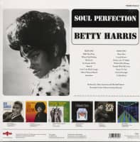 Preview: Soul Perfection (LP) Preview: Soul Perfection (LP)