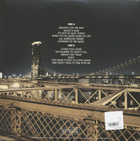 Preview: Listening To The Music (LP) Preview: Listening To The Music (LP)