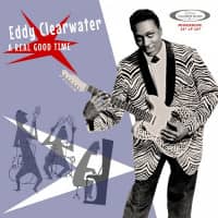 Preview: A Real Good Time (LP, 10inch) Preview: A Real Good Time (LP, 10inch)