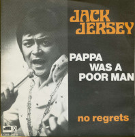 Preview: Pappa Was A Poor Man - No Regrets (7inch, 45rpm, PS) Preview: Pappa Was A Poor Man - No Regrets (7inch, 45rpm, PS)