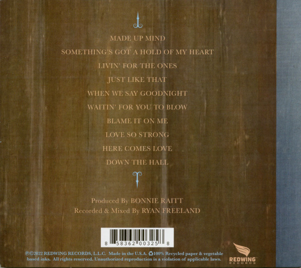 Just Like That ... (CD)