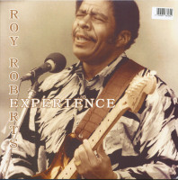 Preview: Roy Roberts Experience (LP) Preview: Roy Roberts Experience (LP)