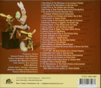 Preview: Easter Bunny Hop (CD) Preview: Easter Bunny Hop (CD)