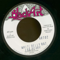 Preview: Lee Perry - Jah Lion (7inch, 45rpm, BC) Preview: Lee Perry - Jah Lion (7inch, 45rpm, BC)
