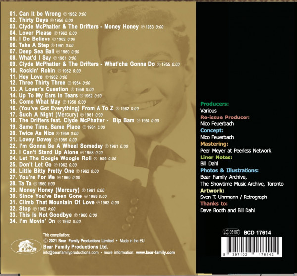 Rocks (CD)