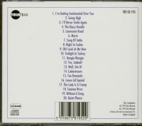 Preview: The Classic Tracks (CD) Preview: The Classic Tracks (CD)