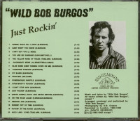 Preview: Just Rockin' 1982-1992 (CD) Preview: Just Rockin' 1982-1992 (CD)