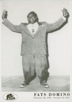 Preview: Fats Domino - Fats Rocks (CD) Preview: Fats Domino - Fats Rocks (CD)