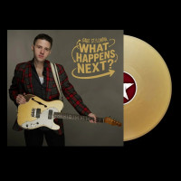 Preview: What Happens Next? (LP) Preview: What Happens Next? (LP)