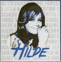 Preview: Für Hilde (CD) Preview: Für Hilde (CD)