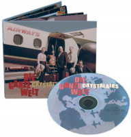 Preview: Die ganze Welt (CD) Preview: Die ganze Welt (CD)