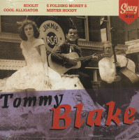 Preview: Tommy Blake (7inch, 45rpm, EP, BC, PS) Preview: Tommy Blake (7inch, 45rpm, EP, BC, PS)