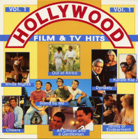 Preview: Hollywood Film & TV Hits Vol. 1 (LP) Preview: Hollywood Film & TV Hits Vol. 1 (LP)