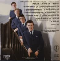 Preview: On TV - Vol.1 1961-1963 (CD) Preview: On TV - Vol.1 1961-1963 (CD)