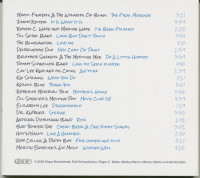 Preview: Danke an die Torburg (CD) Preview: Danke an die Torburg (CD)