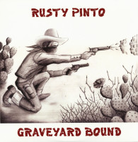 Preview: Graveyard Bound - Why Don't You Love Me (7inch, 45rpm) Preview: Graveyard Bound - Why Don't You Love Me (7inch, 45rpm)