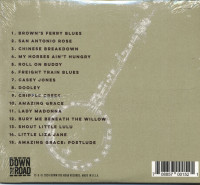 Preview: Earl Jam (CD) Preview: Earl Jam (CD)