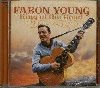 Preview: King Of The Road (CD) Preview: King Of The Road (CD)