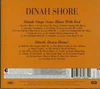 Preview: Sings Some Blues With Red - Down Home (CD) Preview: Sings Some Blues With Red - Down Home (CD)