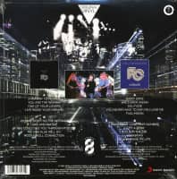 Preview: Original Vinyl Classics (2-LP) Preview: Original Vinyl Classics (2-LP)