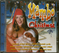 Preview: Mambo Christmas (CD) Preview: Mambo Christmas (CD)