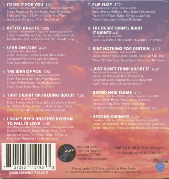 Rose Colored Glasses Vol.2 (CD)