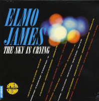 Preview: The Sky is Crying (LP) Preview: The Sky is Crying (LP)