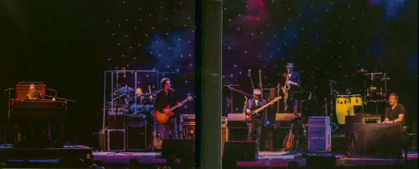 Back To Macon, GA (Llimited Edition,2-CD,1-DVD)