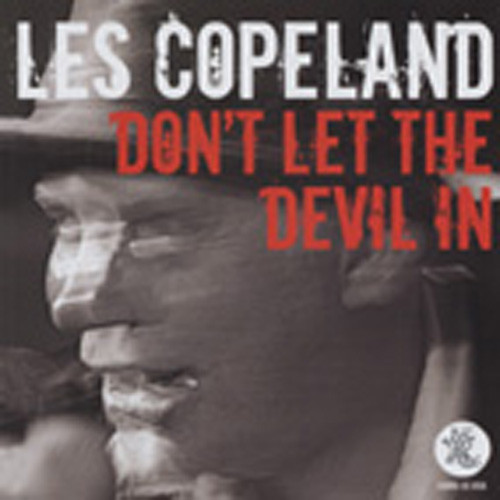 Don't Let The Devil In Don't Let The Devil In