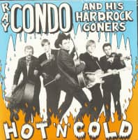 Preview: Hot 'N' Cold (LP) Preview: Hot 'N' Cold (LP)