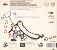 Preview: Dust My Broom - Last Buzz Records Co. 40 Years Preview: Dust My Broom - Last Buzz Records Co. 40 Years