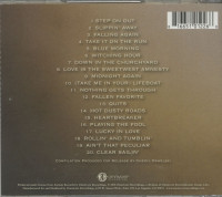 Preview: The Asylum Years (CD) Preview: The Asylum Years (CD)