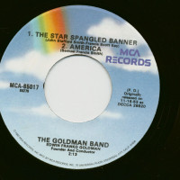 Preview: America The Beautiful - Dixie - The Star Spangled Banner - America (7inch, 45rpm) Preview: America The Beautiful - Dixie - The Star Spangled Banner - America (7inch, 45rpm)