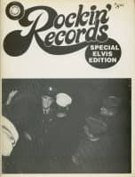 Preview: Jerry Osborne's Rockin' Records Special Elvis Edition Preview: Jerry Osborne's Rockin' Records Special Elvis Edition