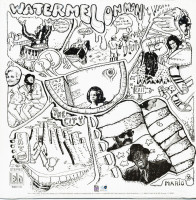Preview: Watermelon Man (LP, colored Vinyl) Preview: Watermelon Man (LP, colored Vinyl)