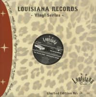 Preview: Rockabilly Fever (180g Vinyl, Ltd.) Preview: Rockabilly Fever (180g Vinyl, Ltd.)