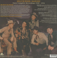 Preview: Wagons West (4-CD Deluxe Box Set) Preview: Wagons West (4-CD Deluxe Box Set)