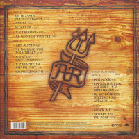 Preview: Wilder Wassermann - Balladen & Mythen (LP, 12inch Maxi Single, 180g Vinyl) Preview: Wilder Wassermann - Balladen & Mythen (LP, 12inch Maxi Single, 180g Vinyl)