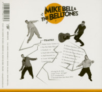 Preview: Payback (CD) Preview: Payback (CD)